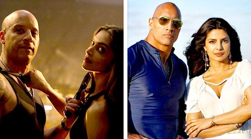 Deepika Padukone ready to take on Priyanka Chopra in Hollywood, , 2016