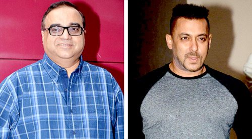 Rajkumar Santoshi confirms film with Salman Khan, , 2016