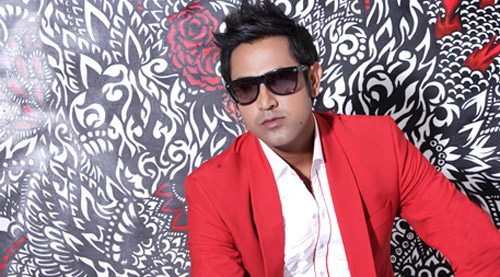 Gippy Grewal sings for Ranveer Singh in Befikre, , 2016