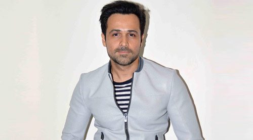 Emraan Hashmi gets a US designer to design his vanity van, , 2016