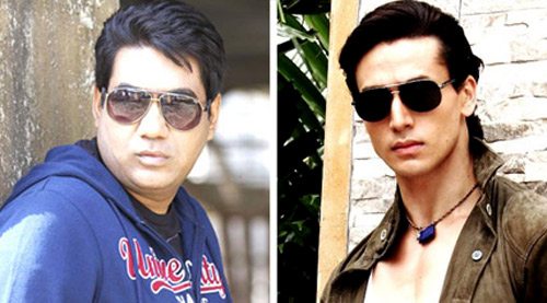Sabbir Khan and Tiger Shroff planning to file a defamation case against Kritik Kumar Pandey, , 2016