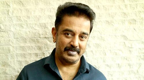 Kamal Haasan suffers leg injury, , 2016