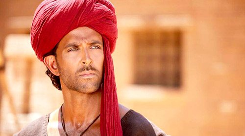 Mohenjo Daro selected as the Closing Film at 69th Locarno International Film Festival, , 2016