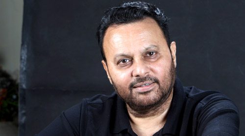 Anil Sharma to launch his son Utkarsh with film titled Genius, , 2016
