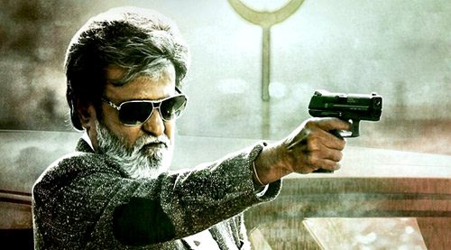 Rajinikanth starrer Kabali gets a U certificate, , 2016