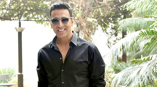 Akshay Kumar to star in Ikka, , 2016