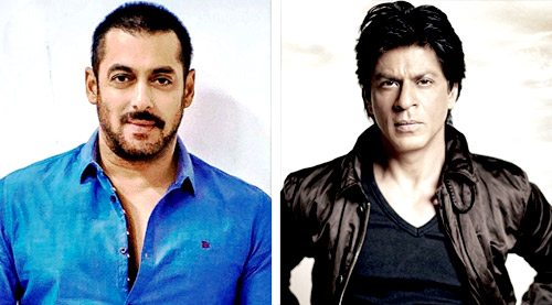Salman Khan and Shah Rukh Khan to launch Sania Mirzas Ace Against Odds, , 2016