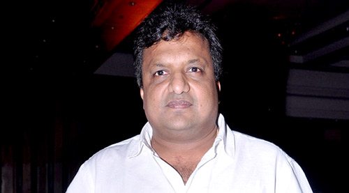 Sanjay Gupta lashes out on Bollywood award shows, , 2016