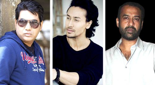 Police complaint lodged against Sabbir Khan, Tiger Shroff and Madhu Mantena, , 2016