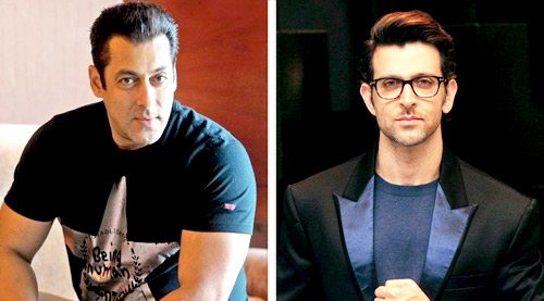 Salman Khan to hold special screening of Sultan for Hrithik Roshan, , 2016