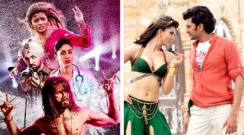 The piracy menace: Bollywood producers sending their films to Dubai with fake Censor certificate?, , 2016