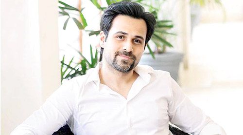 Emraan Hashmi invited to speak by American Cancer Society in November, , 2016