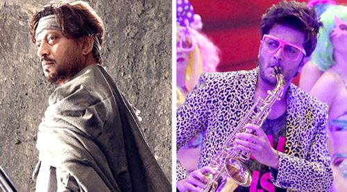 Madaari makers miffed with Great Grand Mastis preponement?, , 2016