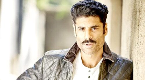 Sikander Kher to play pivotal role in Sense 8, , 2016
