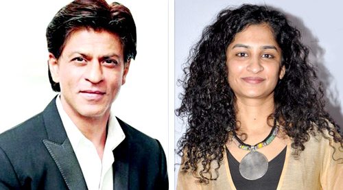 Shah Rukh Khans screen time in Gauri Shindes Dear Zindagi revealed, , 2016