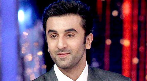 Ranbir Kapoor learns Movement Culture for his upcoming superhero film, , 2016