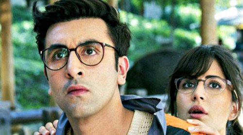 Jagga Jasoos to release in March next year, , 2016