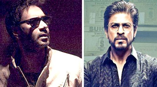 Baadshaho postponed, wont clash with Raees and Kaabil, , 2016