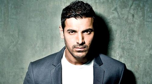 John Abraham goes on a detox after turning chain smoker in Dishoom, , 2016