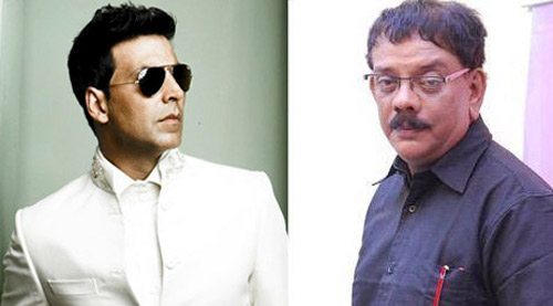 Akshay Kumar and Priyadarshan to team up again, , 2016