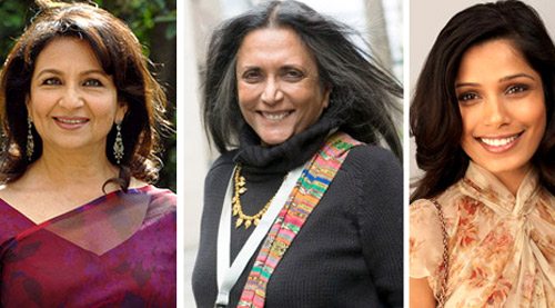 Sharmila Tagore, Deepa Mehta, Freida Pinto are now Oscar members, , 2016