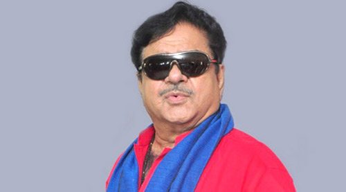 Shatrughan Sinha is not a part of daughter Sonakshi Sinha starrer Akira, , 2016