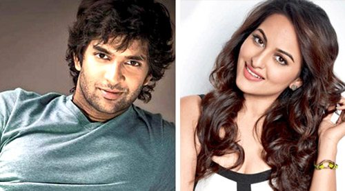 Purab Kohli to romance Sonakshi Sinha in Noor?, , 2016