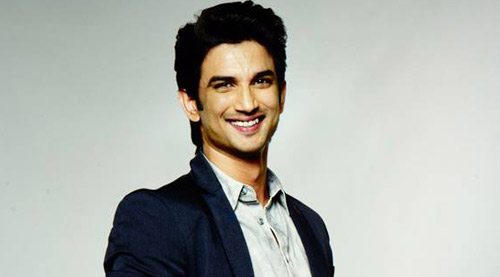 Sushant Singh Rajput to play astronaut in Chandamama Door Ke, , 2016