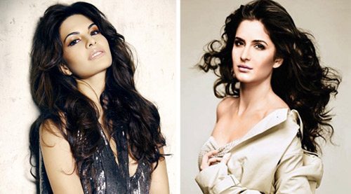 Jacqueline Fernandez inching into Katrina Kaifs territory, , 2016