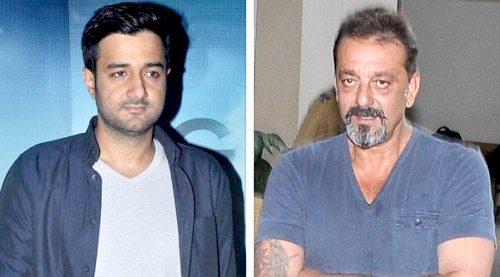 Sidharth Anands untitled film starring Sanjay Dutt shelved?, , 2016