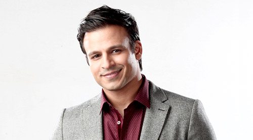 Vivek Oberoi supports and backs anti-smoking commercial, , 2016
