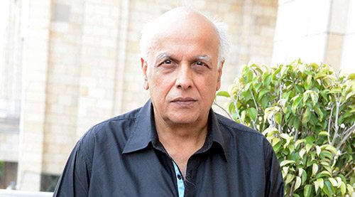 Mahesh Bhatt supports The Innocence Network to save Muslims convicts, , 2016