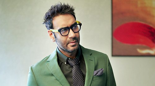 Ajay Devgn to attend Parched premiere in London with daughter Nysa, , 2016