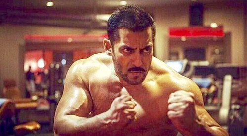 Salman Khans Sultan to face competition in Pakistan this Eid, , 2016