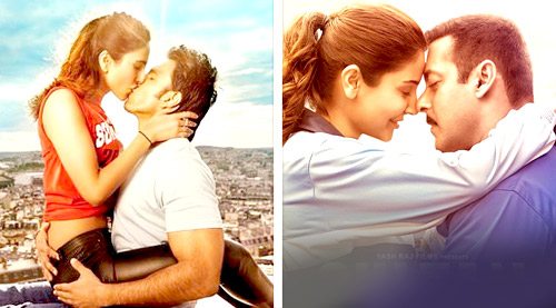Befikre teaser to be attached with Sultan, , 2016