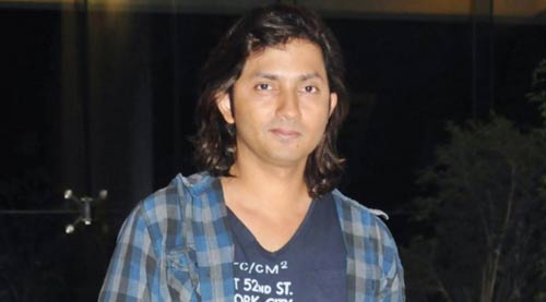 Shirish Kunder terms allegations of Kriti being copied as baseless, , 2016