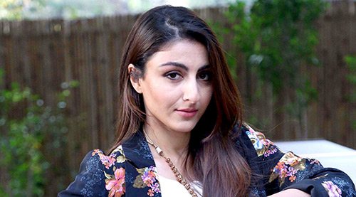 Soha Ali Khan responds to trolls that question an actress intelligence, , 2016