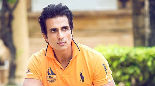 Sonu Sood to spread awareness about skin banks, , 2016