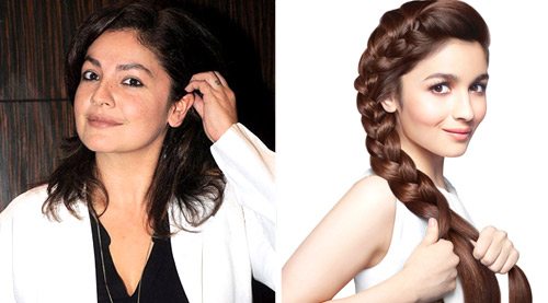 Pooja Bhatts message to Alia Bhatt leaves the baby sister emotional, , 2016