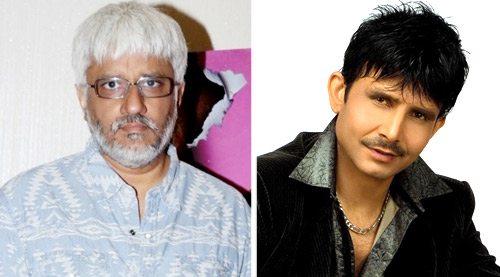 Vikram Bhatt files a defamation case against Kamaal R Khan, , 2016