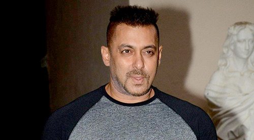 Cases filed against Salman Khan in UP for raped woman comment, , 2016