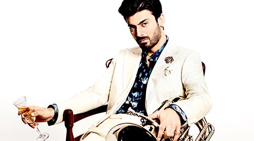 Has Fawad Khan been signed up for Salman Khan Productions next film?, , 2016