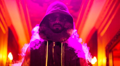 First arrest made in Udta Punjab piracy case, , 2016