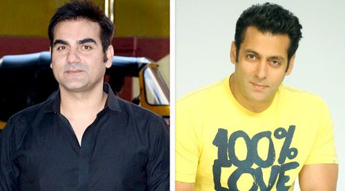 Arbaaz Khan wants Salman Khan to give clarification on raped woman comment, , 2016