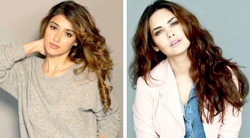 Ileana DCruz, Esha Gupta roped in for Milan Luthrias Baadshaho, , 2016
