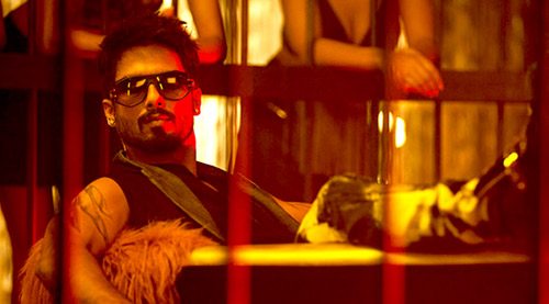Pakistani censors demand 100 cuts in Udta Punjab, , 2016