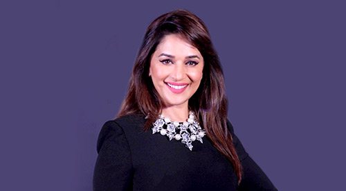 Madhuri Dixit in Sajid Nadiadwala, Karan Johars Shiddat?, , 2016