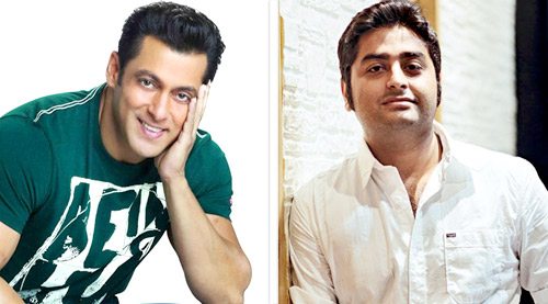Salman Khan clarifies about Arijit Singhs track in Sultan, , 2016