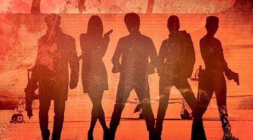 Anil Kapoor collaborates with Lionsgate Films for the Hindi remake of RED, , 2016
