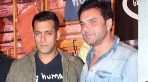 Salman Khan and Sohail Khan in Kabir Khans next?, , 2016